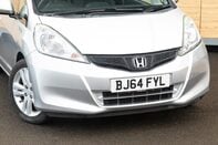 Honda Jazz I-VTEC ES PLUS 10