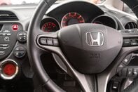Honda Jazz I-VTEC ES PLUS 20