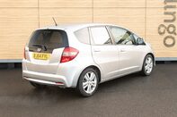 Honda Jazz I-VTEC ES PLUS 2