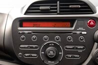 Honda Jazz I-VTEC ES PLUS 26