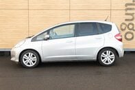 Honda Jazz I-VTEC ES PLUS 13