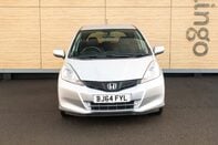 Honda Jazz I-VTEC ES PLUS 5