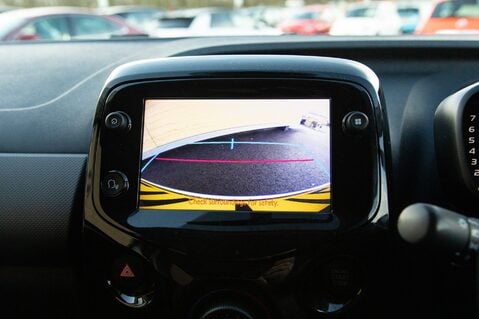 Peugeot 108 ALLURE 30