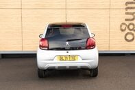 Peugeot 108 ALLURE 6