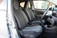 Peugeot 108 ALLURE 31