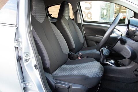 Peugeot 108 ALLURE 31