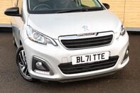 Peugeot 108 ALLURE 10