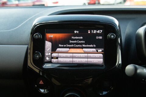 Peugeot 108 ALLURE 23