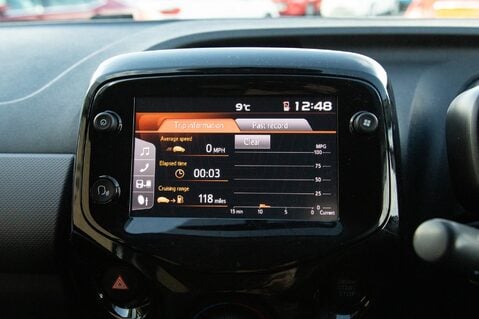 Peugeot 108 ALLURE 27