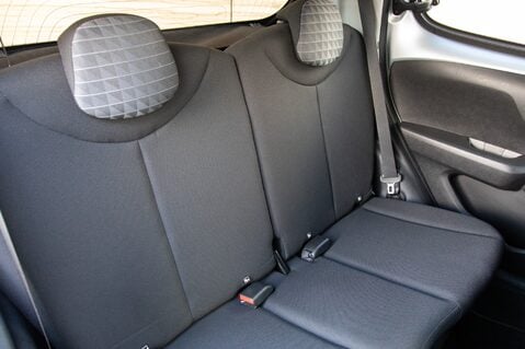 Peugeot 108 ALLURE 34