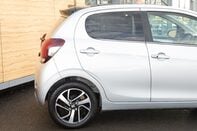 Peugeot 108 ALLURE 7