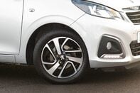 Peugeot 108 ALLURE 11
