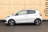 Peugeot 108 ALLURE 13