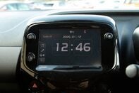 Peugeot 108 ALLURE 22