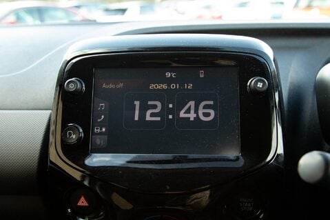 Peugeot 108 ALLURE 22