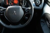 Peugeot 108 ALLURE 20