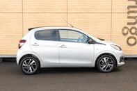 Peugeot 108 ALLURE 12