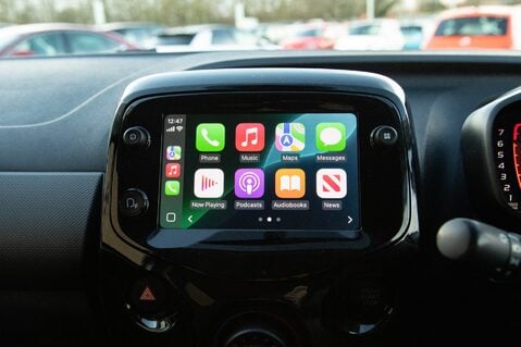 Peugeot 108 ALLURE 29