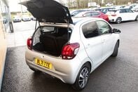 Peugeot 108 ALLURE 35