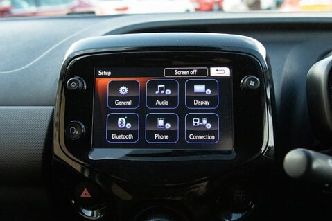 Peugeot 108 ALLURE 26