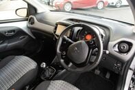 Peugeot 108 ALLURE 4