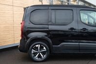 Peugeot Rifter GT STANDARD 7