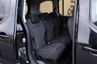 Peugeot Rifter GT STANDARD 36