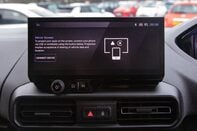 Peugeot Rifter GT STANDARD 26