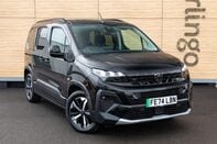 Peugeot Rifter GT STANDARD 1