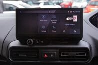 Peugeot Rifter GT STANDARD 25