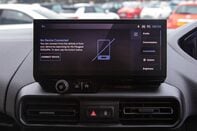 Peugeot Rifter GT STANDARD 30