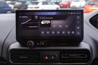 Peugeot Rifter GT STANDARD 23