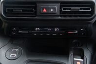 Peugeot Rifter GT STANDARD 35