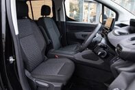 Peugeot Rifter GT STANDARD 33