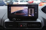 Peugeot Rifter GT STANDARD 22