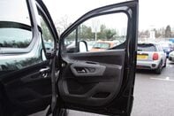 Peugeot Rifter GT STANDARD 14