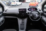 Peugeot Rifter GT STANDARD 3