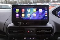 Peugeot Rifter GT STANDARD 32