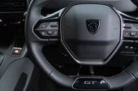 Peugeot Rifter GT STANDARD 19