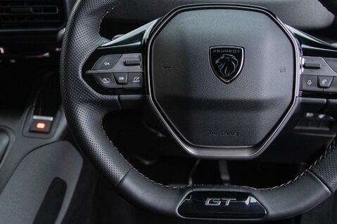 Peugeot Rifter GT STANDARD 19