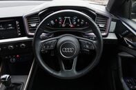Audi A1 SPORTBACK TFSI S LINE STYLE EDITION 21