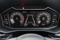 Audi A1 SPORTBACK TFSI S LINE STYLE EDITION 15