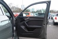 Audi A1 SPORTBACK TFSI S LINE STYLE EDITION 14