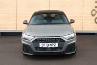 Audi A1 SPORTBACK TFSI S LINE STYLE EDITION 5