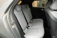 Audi A1 SPORTBACK TFSI S LINE STYLE EDITION 35