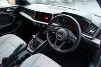 Audi A1 SPORTBACK TFSI S LINE STYLE EDITION 4