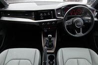 Audi A1 SPORTBACK TFSI S LINE STYLE EDITION 3