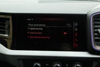 Audi A1 SPORTBACK TFSI S LINE STYLE EDITION 31