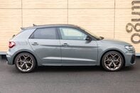 Audi A1 SPORTBACK TFSI S LINE STYLE EDITION 12