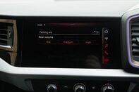 Audi A1 SPORTBACK TFSI S LINE STYLE EDITION 30